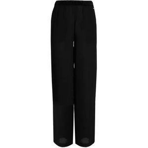 Armani Exchange Xw001472_af16121 Hoge Taille Broek