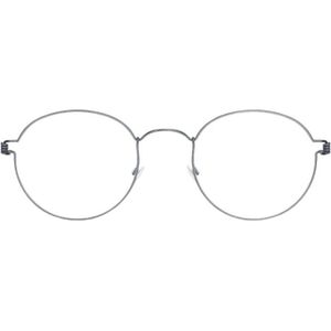 Lindbergh, unisex, Accessoires, Blauw, Maat: ONE Size