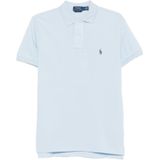 Polo Ralph Lauren - Poloshirt - Lichtblauw