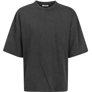 Entire Studios, Heren, Tops, Zwart, Maat: XL