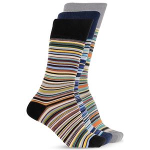 Paul Smith, Heren, Ondergoed, Veelkleurig, Maat: ONE Size Katoen,