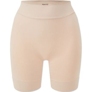 Heist Studios, Dames, Ondergoed, Beige, Maat: Xs/S Leer,