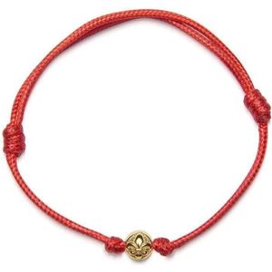 Nialaya, Heren, Accessoires, Geel, Maat: ONE Size Nylon,