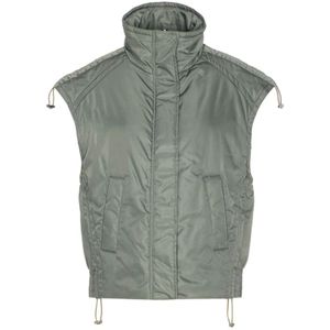 Pinko, Dames, Jassen, Groen, Maat: XS