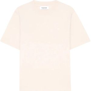 Études, Heren, Tops, Roze, Maat: M Katoen,