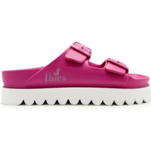 Thies 1856, Dames, Schoenen, Roze, Maat: 36 EU