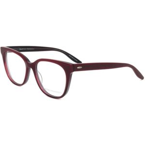 Barton Perreira, unisex, Accessoires, Rood, Maat: ONE Size
