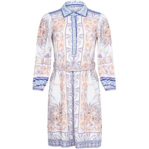 Hale Bob, Dames, Jurken, Veelkleurig, Maat: XL