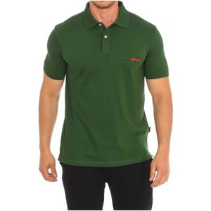 Plein Sport - Pool - PIPS51132-GREEN - Heren