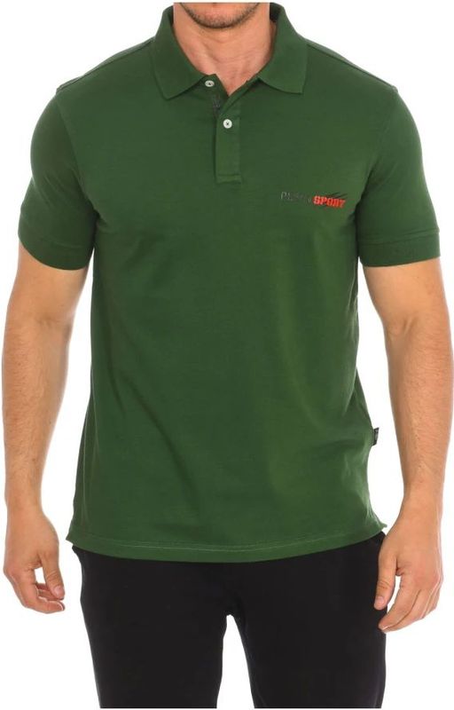 Plein Sport - Pool - PIPS51132-GREEN - Heren