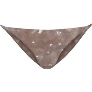 Cortana, Dames, Badkleding, Beige, Maat: XS Polyamide,