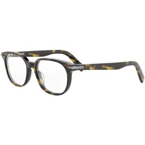 Dior, unisex, Accessoires, Veelkleurig, Maat: 53 MM