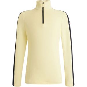 Fusalp, Heren, Tops, Beige, Maat: S Taf,