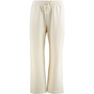 Dolce & Gabbana, Heren, Broeken, Beige, Maat: M Katoen,