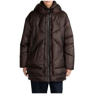 Canadian Classics, Dames, Jassen, Bruin, Maat: M Leer,