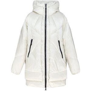 Canadian Classics, Dames, Jassen, Wit, Maat: M Nylon,