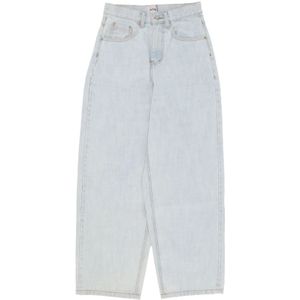 Arte Antwerp, Heren, Jeans, Grijs, Maat: W28 Denim,