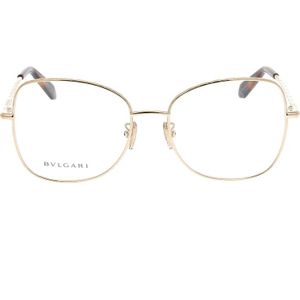 Bvlgari, unisex, Accessoires, Geel, Maat: ONE Size