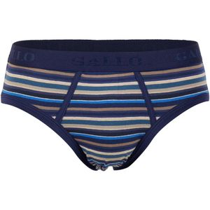 Gallo, Heren, Ondergoed, Veelkleurig, Maat: S Katoen,