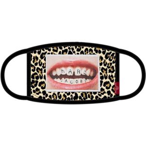 Marc Jacobs, Dames, Accessoires, Veelkleurig, Maat: ONE Size Katoen,