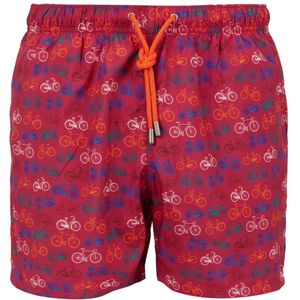 Gallo, Heren, Badkleding, Veelkleurig, Maat: XL