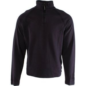 C.p. Company, Heren, Sweatshirts & Hoodies, Paars, Maat: L Katoen,
