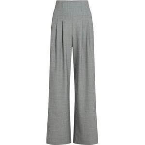 Karl Lagerfeld, Dames, Broeken, Grijs, Maat: XS