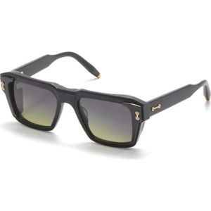 Akoni, unisex, Accessoires, Zwart, Maat: 54 MM