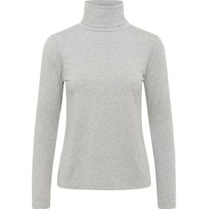 Part Two, Dames, Tops, Grijs, Maat: M