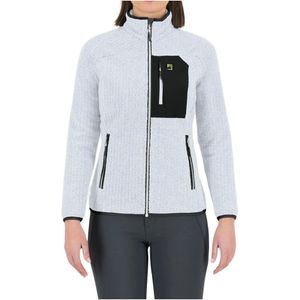 Karpos, Dames, Jassen, Blauw, Maat: L