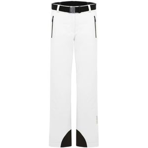 Colmar, Dames, Sport, Wit, Maat: S Poliester,