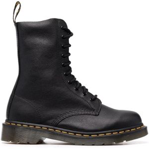 Dr. Martens, Dames, Schoenen, Zwart, Maat: 36 EU Leer,
