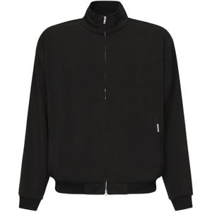 Represent, Heren, Sweatshirts & Hoodies, Zwart, Maat: L