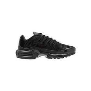 Nike Air Max Plus Sneakers , Black , Heren , Maat: 41 EU