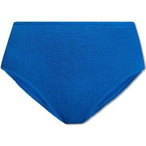 Bond-Eye, Dames, Badkleding, Blauw, Maat: ONE Size