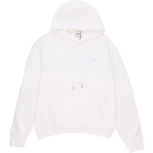 Arte Antwerp, Heren, Sweatshirts & Hoodies, Wit, Maat: XL Katoen,