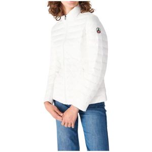 Jott, Dames, Jassen, Wit, Maat: M Polyamide,