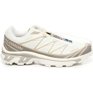 Salomon, Heren, Schoenen, Beige, Maat: 45 EU