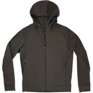 Rrd, Heren, Jassen, Groen, Maat: 3XL Poliester,