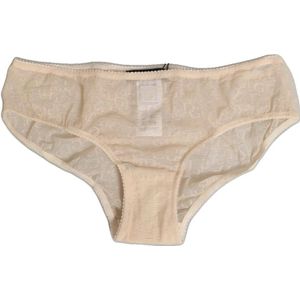 Dolce & Gabbana, Dames, Ondergoed, Beige, Maat: S