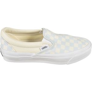 Vans, Heren, Schoenen, Grijs, Maat: 41 1/2 EU