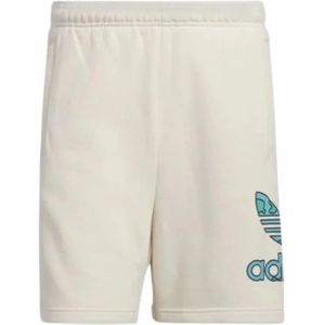 Adidas Originals, Heren, Korte broeken, Wit, Maat: XS