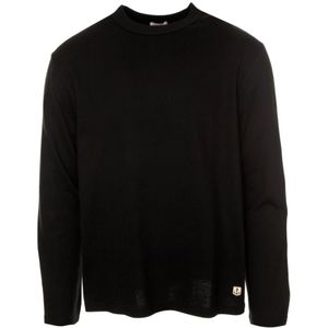 Armor-Lux, Heren, Tops, Zwart, Maat: XL