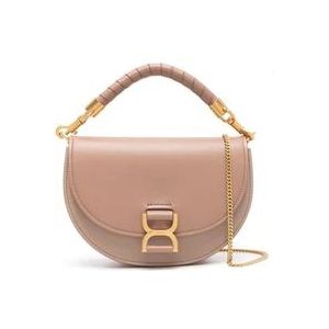 Chloé Handbags , Pink , Dames , Maat: ONE Size