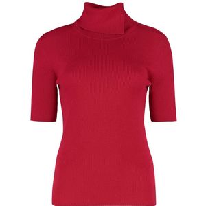 P.a.r.o.s.h., Dames, Truien, Rood, Maat: L Wol,