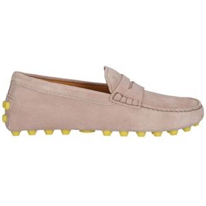Tod's, Dames, Schoenen, Roze, Maat: 36 1/2 EU