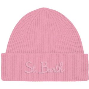 MC2 Saint Barth, Dames, Accessoires, Roze, Maat: ONE Size