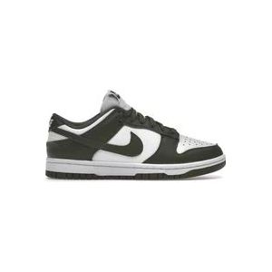 Nike Sneakers , Black , Heren , Maat: 42 EU