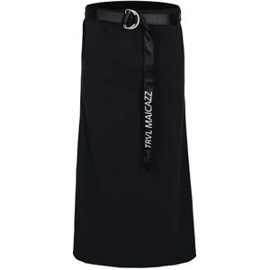 Maicazz - Pretty - Rok - Zwart - Travelstof