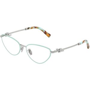 Tiffany, Dames, Accessoires, Blauw, Maat: 56 MM